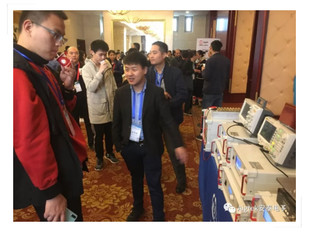 【展會(huì )回顧】2019 (第14屆)全國壓電和聲波理論及器件應用研討會(huì )圓滿(mǎn)閉幕